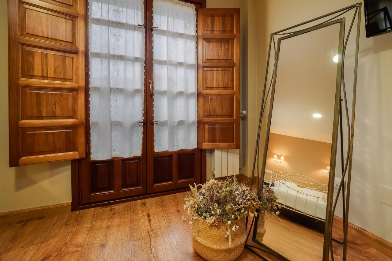 Hotel Rural Casona De Cefontes Екстериор снимка