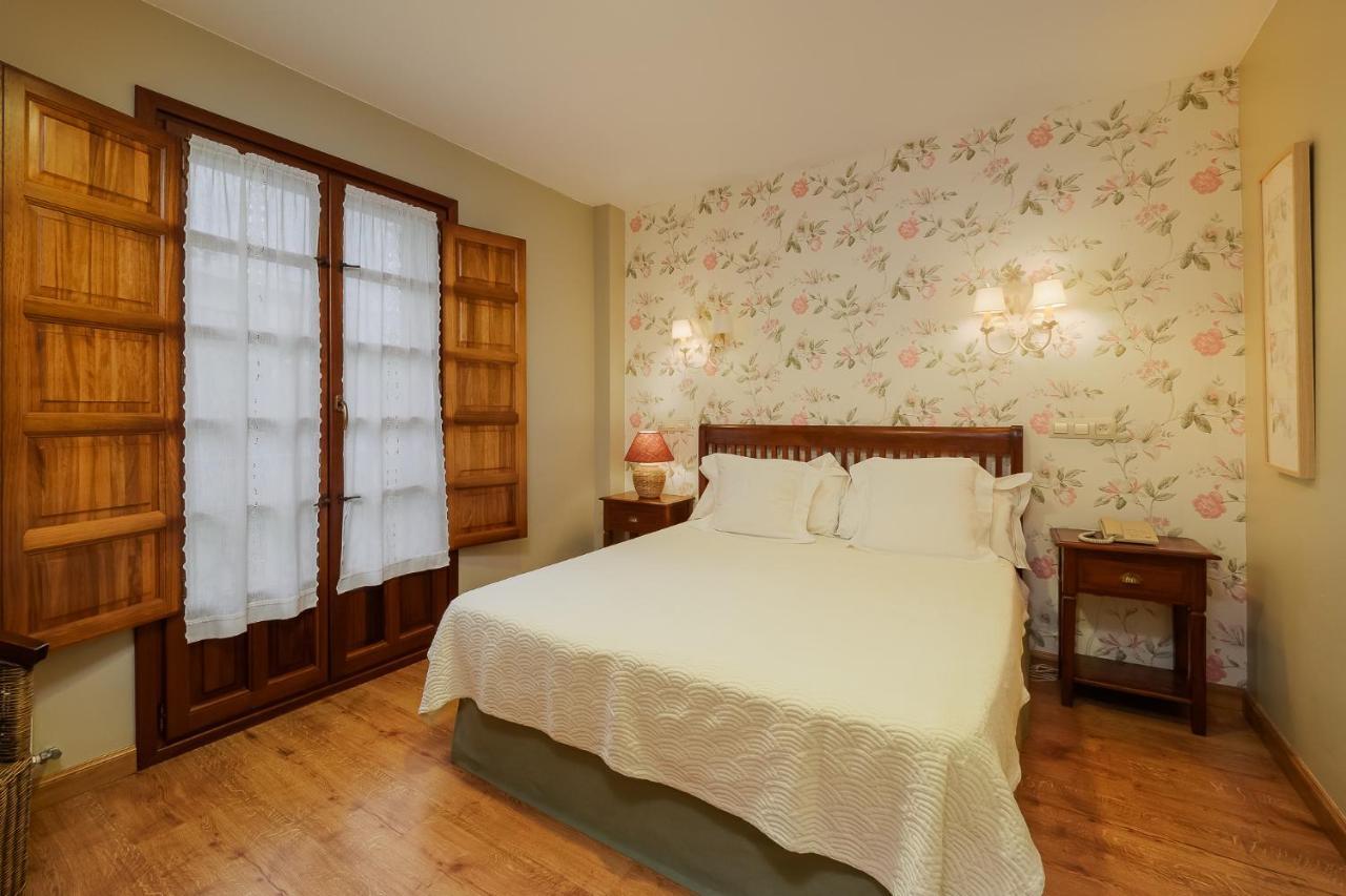Hotel Rural Casona De Cefontes Екстериор снимка