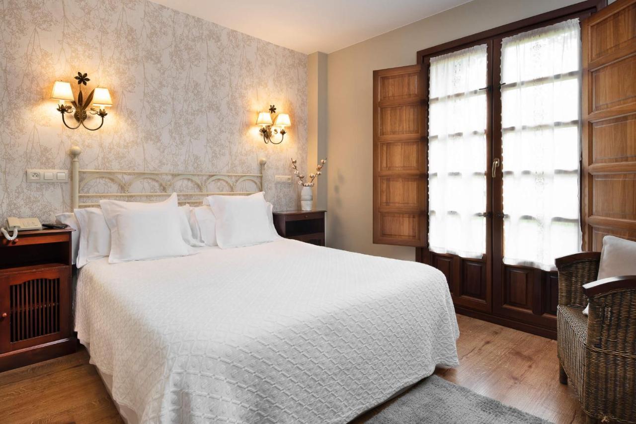 Hotel Rural Casona De Cefontes Екстериор снимка