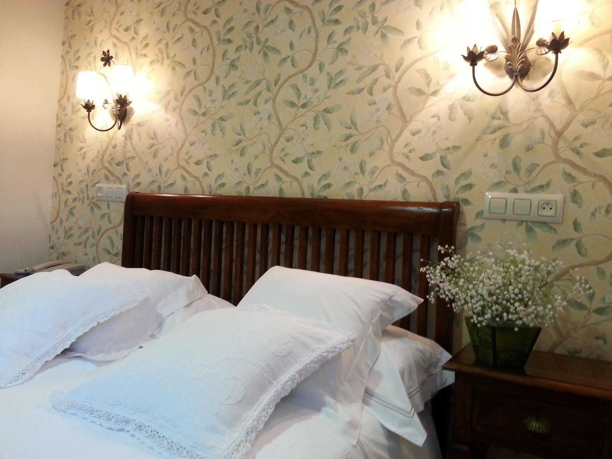 Hotel Rural Casona De Cefontes Екстериор снимка