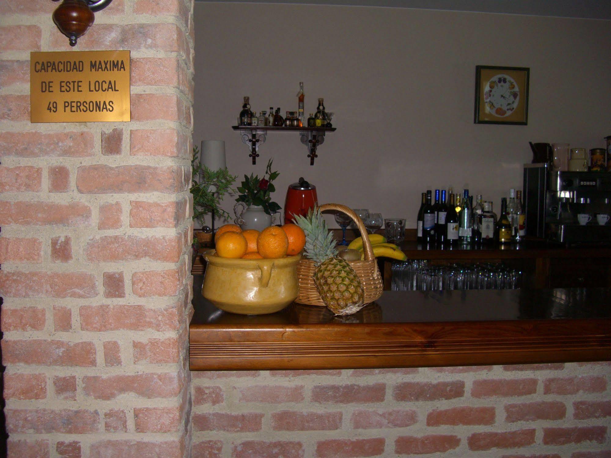 Hotel Rural Casona De Cefontes Екстериор снимка