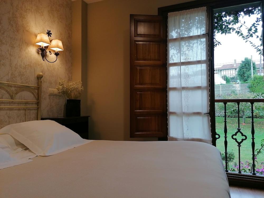 Hotel Rural Casona De Cefontes Екстериор снимка